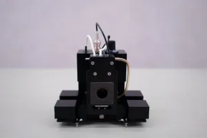 MTEC PAC 300 Photoacoustic Detector for FTIR Spectroscopy, 2 of 6
