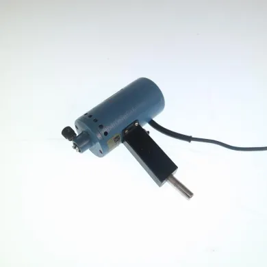 IKA Ultra Turrax TP 18/10 Homogenizer Without Shaft