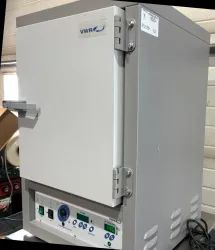 VWR Shel-Lab 1330FM Forced-Air Digital Laboratory Oven 1.6 Cu Ft Capacity, 6 of 7