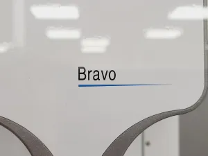 Agilent Bravo Automated Liquid Handling System for High-Throughput Sample Processing, 50 of 55