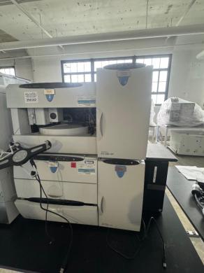 Thermo Dionex ICS-6000 Ion Chromatography HPLC System-cover