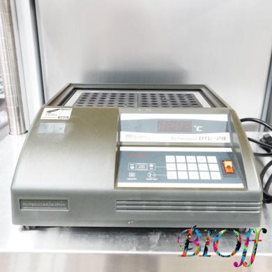 TAITEC DTU-2B Dry Block Heater Dry Thermo Unit-cover