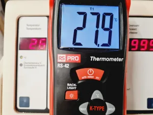 Sigma 4K10 Refrigerated Centrifuge with Rotors, 16 of 16