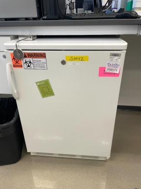 Fisher Scientific Undercounter Laboratory Refrigerator for Sample Storage-cover