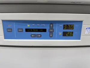 Thermo Scientific Forma Series II Water Jacket Double Stack CO2 Incubator for Cell Culture, 4 of 4