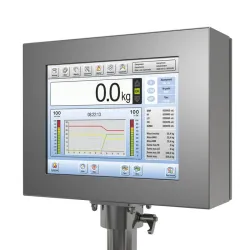 Radwag DWM HPX Checkweigher, 5 of 5