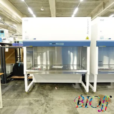 ESCO AC2-5N7 Class II Biosafety Cabinet, 1659 mm