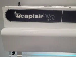 ERLAB Biocap RNA DNA Dynamic PCR Hood, 3 of 10