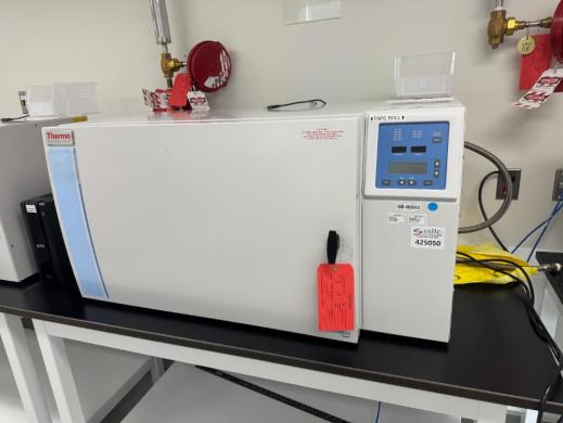 Thermo Fisher Scientific Cryomed Controlled Rate Freezer Model 7454-cover