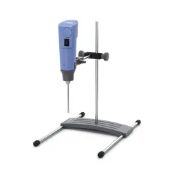 IKA T10 Basic ULTRA-TURRAX Disperser, 2 of 3