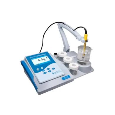Apera EC9500 Premium Series GLP Benchtop Conductivity/TDS/Salinity/Resistivity Meter Kit with TestBench-cover