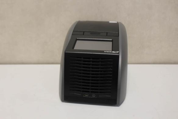 VWR UNO384 Thermocycler-cover