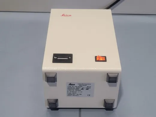 Leica Leitz Microscope Light Source Power Supply