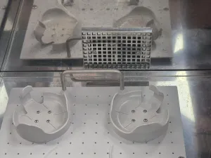 Sartorius Stedim Certomat BS-T Temperature-Controlled Incubator Shaker for Biological Cultures, 5 of 12