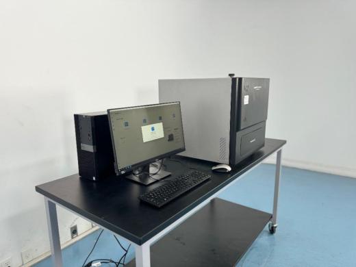 Applied Biosystems QuantStudio Absolute Q Digital PCR System with Microfluidic Array Plate Technology-cover