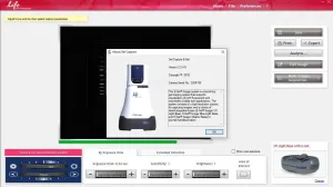 Life Technologies E-Gel Imager Fluorescent Gel Documentation System for DNA Stain Imaging, 7 of 18
