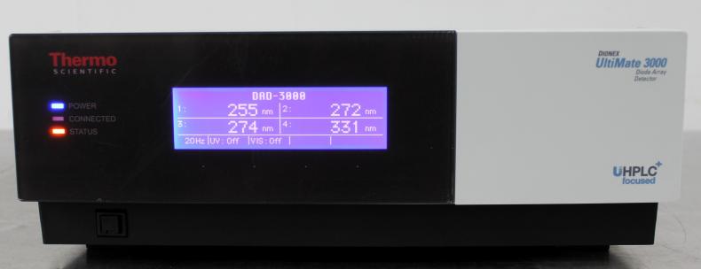 Thermo Fisher Dionex UltiMate 3000 Diode Array Detector for HPLC/UHPLC-cover