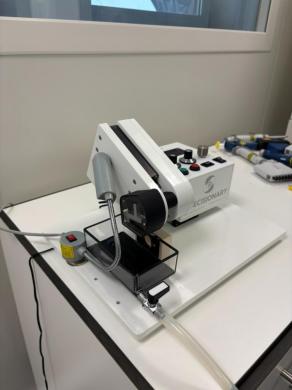 Precisionary Instruments VF-510-0Z Vibrating Microtome for Tissue Sectioning-cover