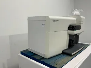 Agilent 4200 MP-AES Microwave Plasma Atomic Emission Spectrometer with External Gas Control, 3 of 4