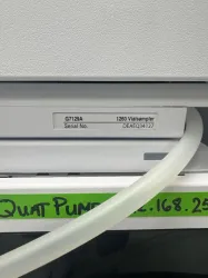 Agilent 1260 Infinity II Modular HPLC System with Multi-Detector Configuration, 10 of 15