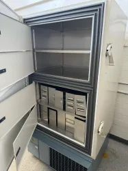 Forma Scientific -86C Ultra Low Temperature Laboratory Freezer, 2 of 3