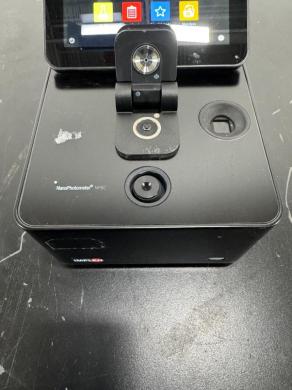 Implen NP80 Mobile NanoPhotometer Portable Spectrophotometer for Nucleic Acid and Protein Quantification-cover