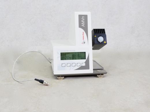 Anton Paar AMVn Automated Micro Viscometer-cover