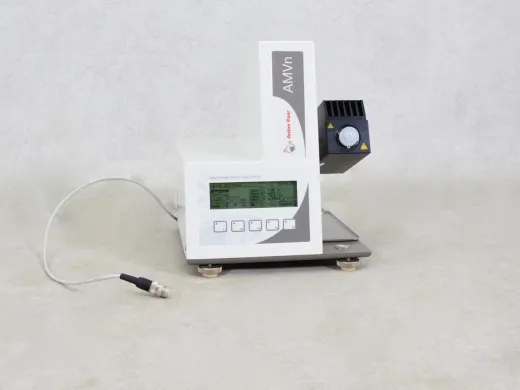 Anton Paar AMVn Automated Micro Viscometer