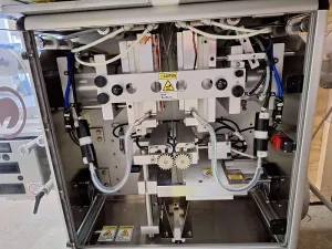 Quickpouch Automated Packaging Machine with Videojet Printer, 15 of 61