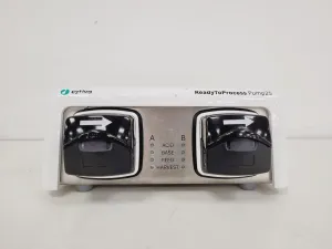 Cytiva ReadyToProcess Pump25 Peristaltic Pump Lab, 6 of 12