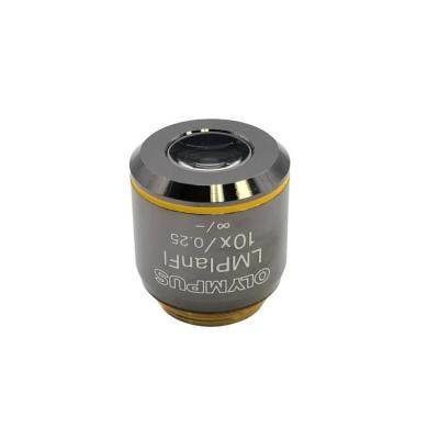 Olympus WHN10X-H/22 UIS2 Focusing Microscope Eyepiece with 22mm FOV-cover