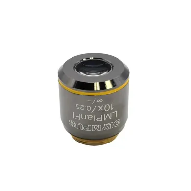 Olympus WHN10X-H/22 UIS2 Focusing Microscope Eyepiece with 22mm FOV