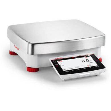 Ohaus EXP24001 High Capacity Laboratory Analytical Balance with 24,000 g Capacity and 0.1 g Readability-cover