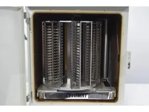 Thermo Scientific Cytomat 10C Automated CO2 Incubator with Carousel and Linear Transfer Station, 7 of 16