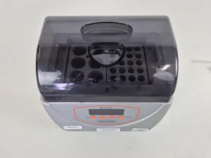 Cole Parmer Techne BLoCKICE Peltier-Cooled Heating Block for Precise Sample Incubation, 9 of 10