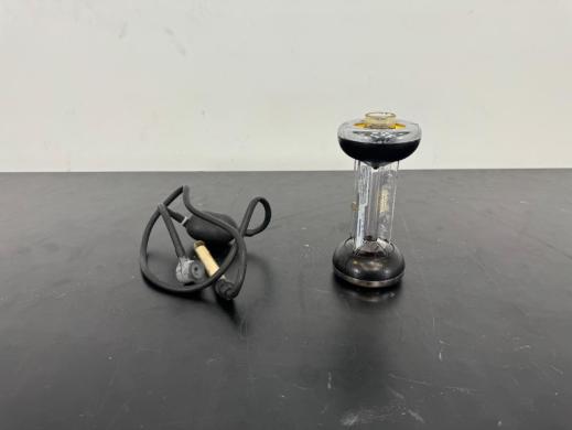 Bacharach Combustion Test Kit-cover