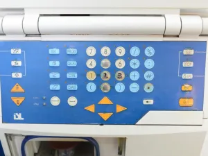 ISL AD86 5G Automated Hydrocarbon Distillation Analyzer, 3 of 5
