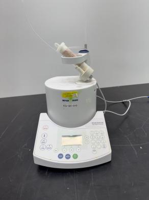 Mettler Toledo DL39 Karl Fischer Coulometer for Precise Water Content Analysis-cover
