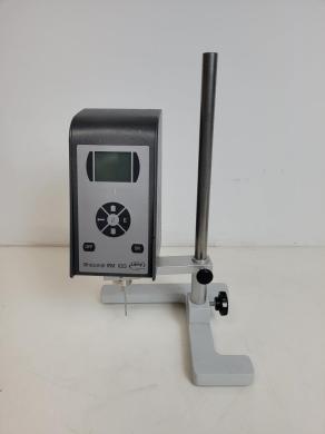 Lamy Rheology Rheomat   Model - RM 100 Viscometer Lab-cover