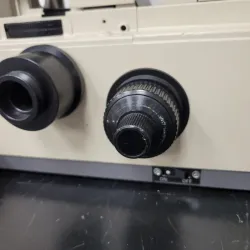 Olympus IMT-2 Inverted Microscope Stand, 6 of 8