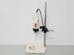 Kinematica Polytron PT 10-35 Homogeniser Stirrer with PCU 8 S Control Unit, 6 of 16