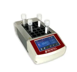 Boekel Scientific 115002 Block Heater w/Touch Screen, 2 Block, 115V, 4 of 4