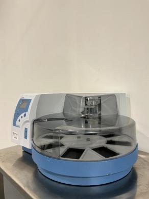 Thermo Scientific KingFisher Flex Automated Magnetic Particle Processor for Nucleic Acid Purification-cover