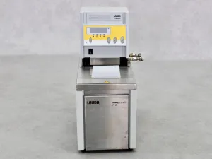 Lauda Proline P8 Recirculating Heating Bath for Precise Temperature Control, 2 of 4