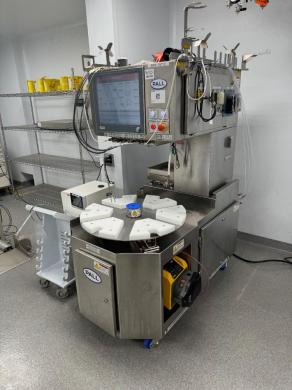 Pall iCELLis 500+ Bioreactor Control System with Lauda RP 240 E Temperature Chiller-cover