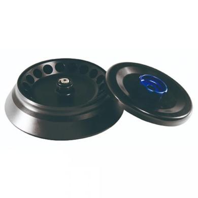 Scilogex Fixed Angle Rotor for D1536 Centrifuge, 5mL x 18 Capacity-cover
