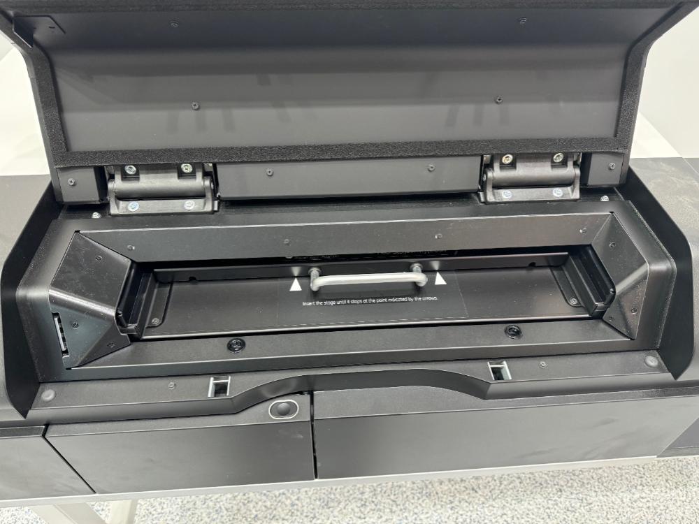 GE Amersham Typhoon Fluorescent Image Analyzer for Quantitative Molecular Imaging
