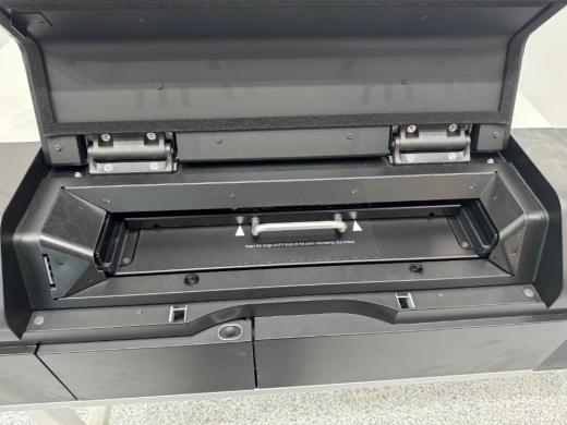GE Amersham Typhoon Fluorescent Image Analyzer for Quantitative Molecular Imaging-cover