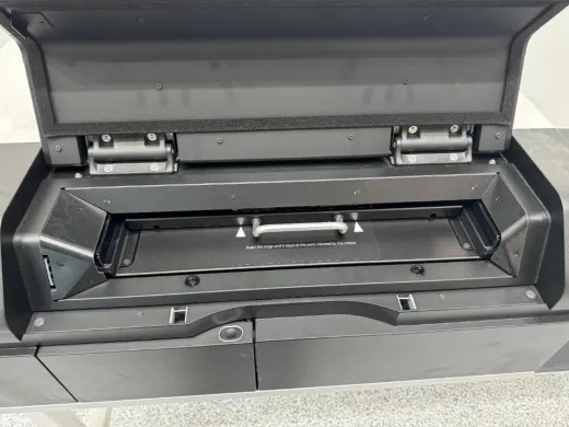 GE Amersham Typhoon Fluorescent Image Analyzer for Quantitative Molecular Imaging