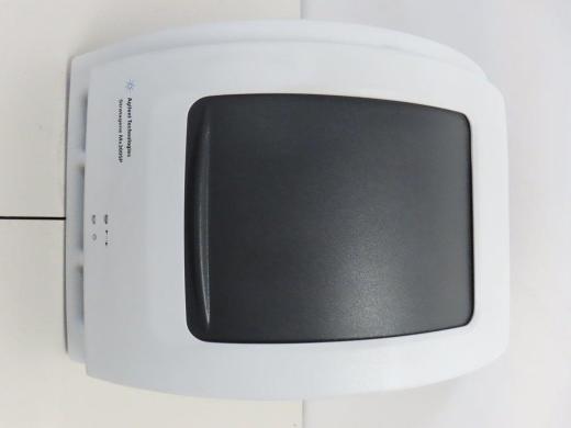 Agilent Technologies Stratagene Mx3005P Real-Time Quantitative PCR System for Gene Analysis-cover